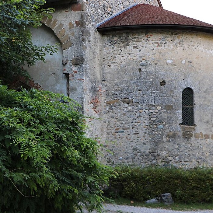 Photo de Prieuré de Chirens