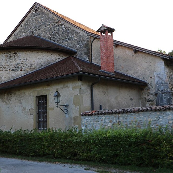 Photo de Prieuré de Chirens