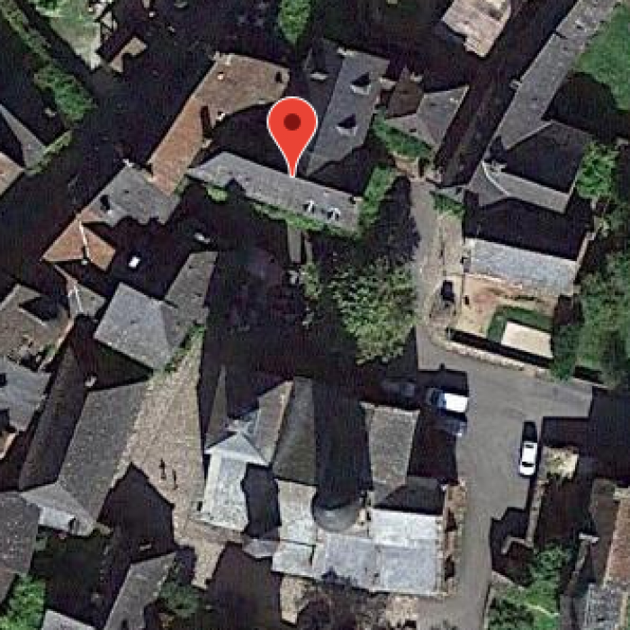 Photo de Prieuré de Collonges-la-Rouge