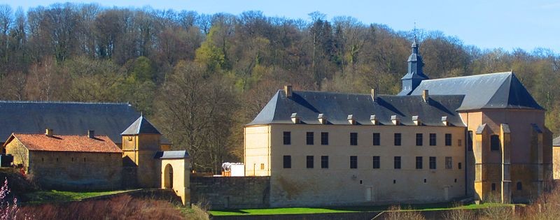 Photo de Prieuré de Cons-la-Grandville