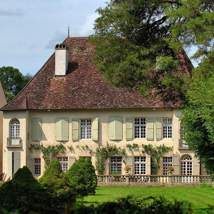 Photo de Château de Gézier