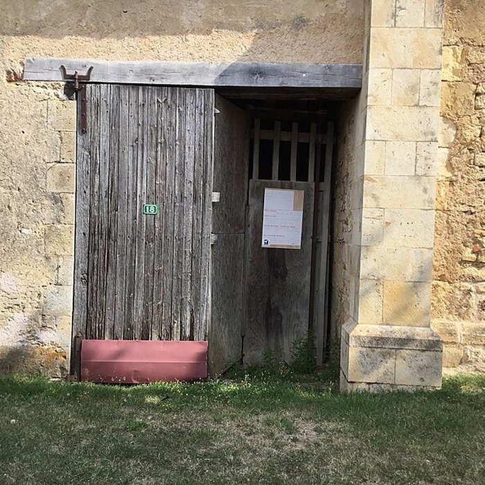 Photo de Prieuré de Cosnay