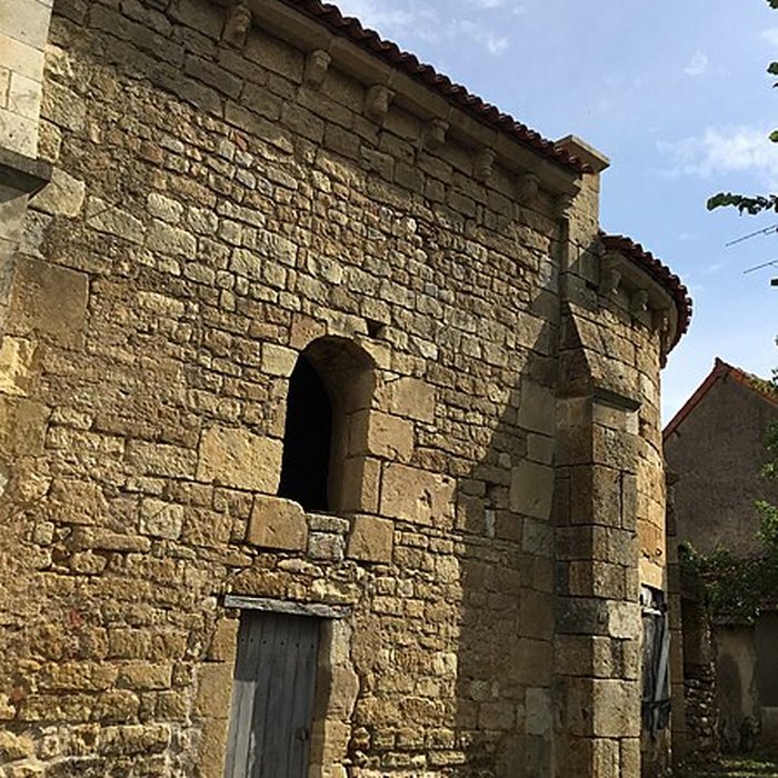 Photo de Prieuré de Cosnay