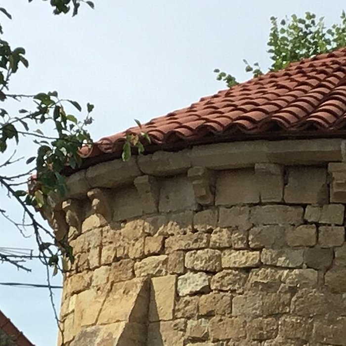 Photo de Prieuré de Cosnay