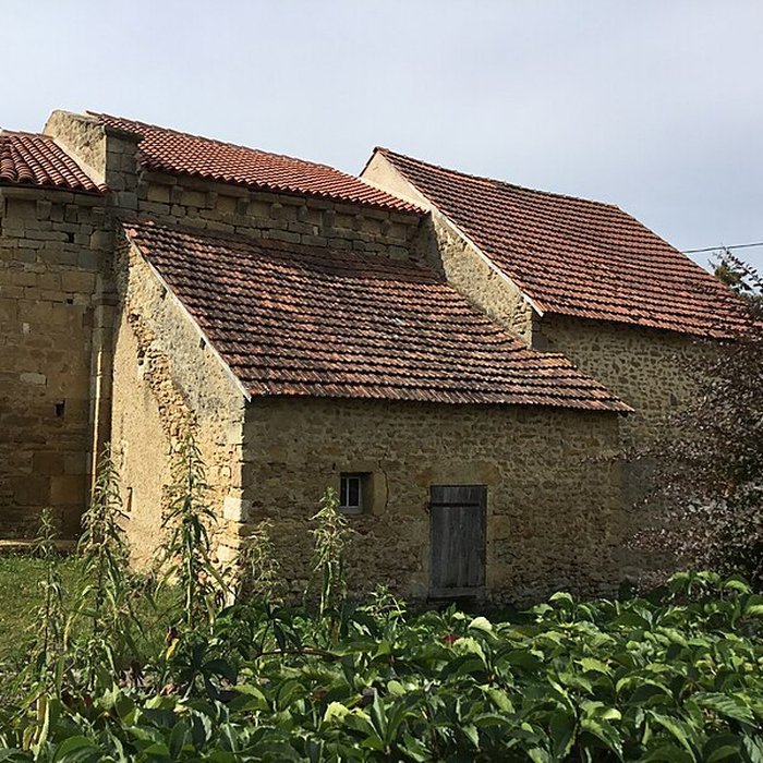 Photo de Prieuré de Cosnay