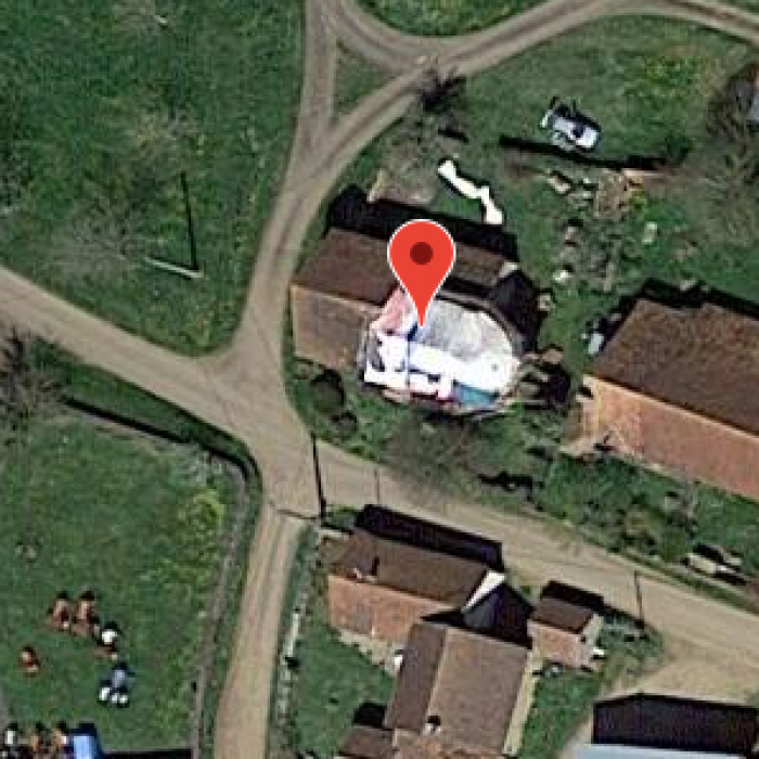 Photo de Prieuré de Cosnay