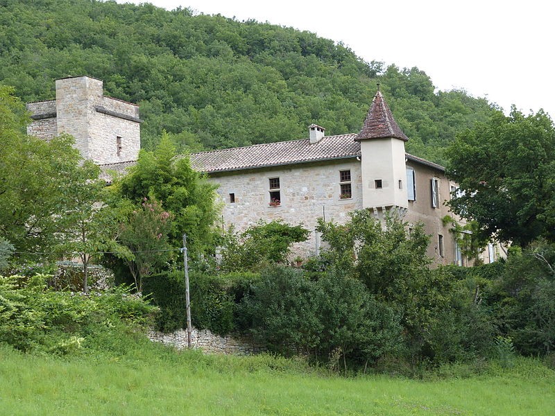 Photo de Prieuré de Costejean