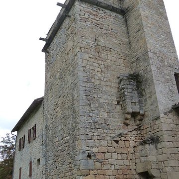 Prieuré de Costejean