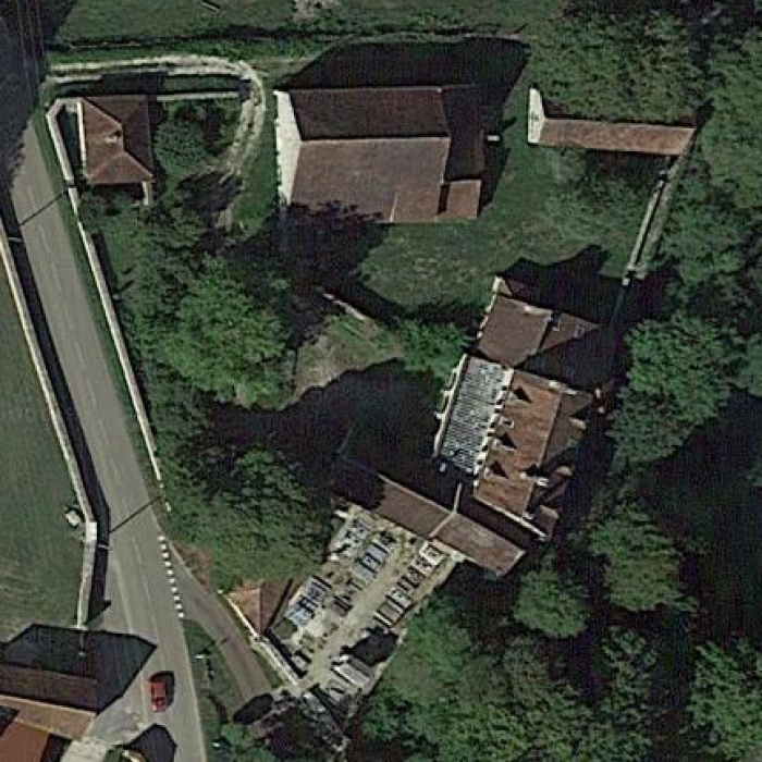 Photo de Prieuré de Cours