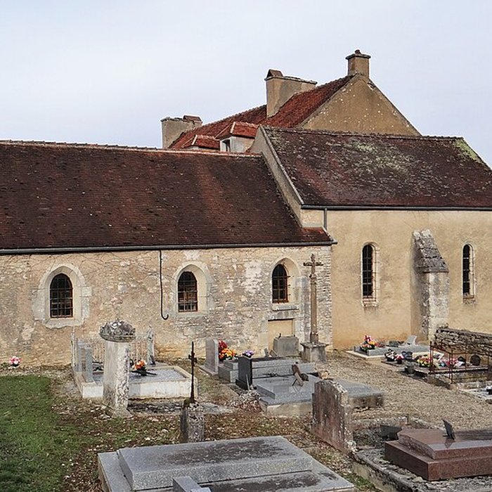 Photo de Prieuré de Cours