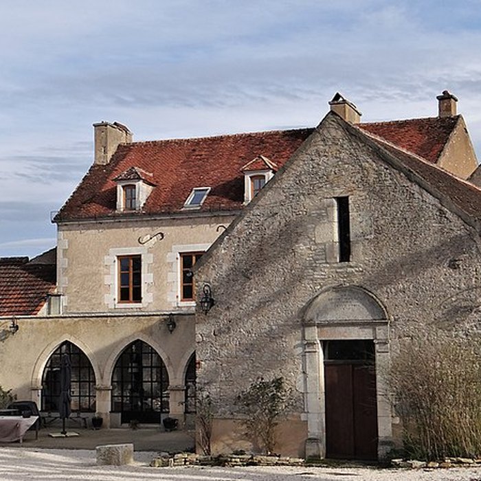 Photo de Prieuré de Cours