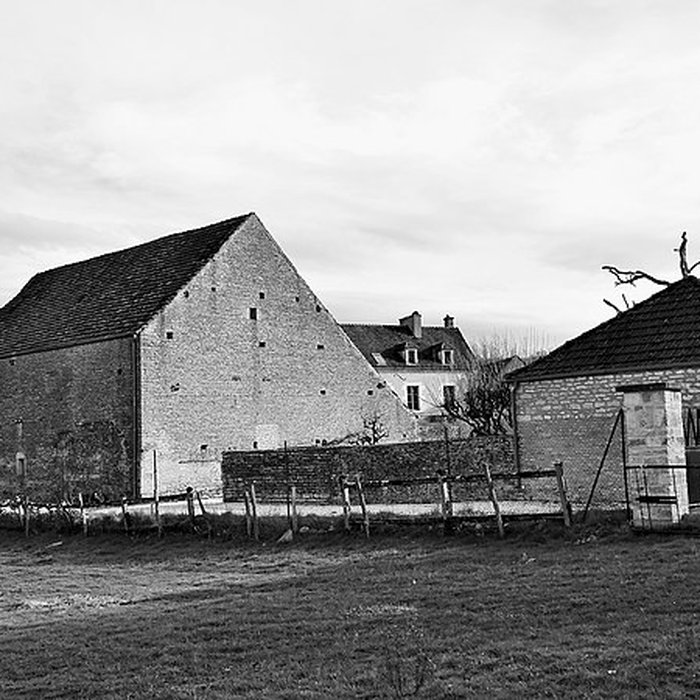 Photo de Prieuré de Cours