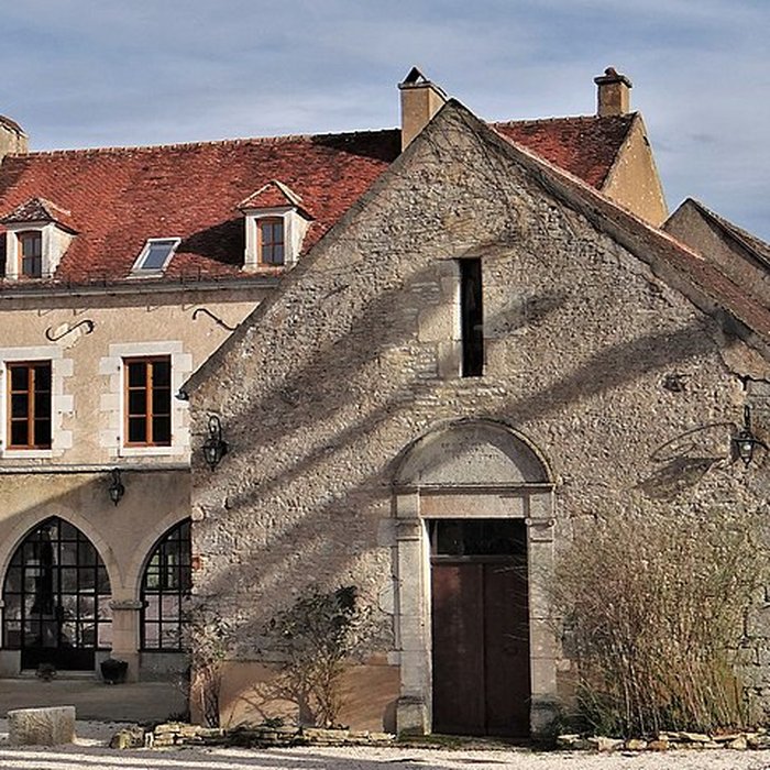 Photo de Prieuré de Cours