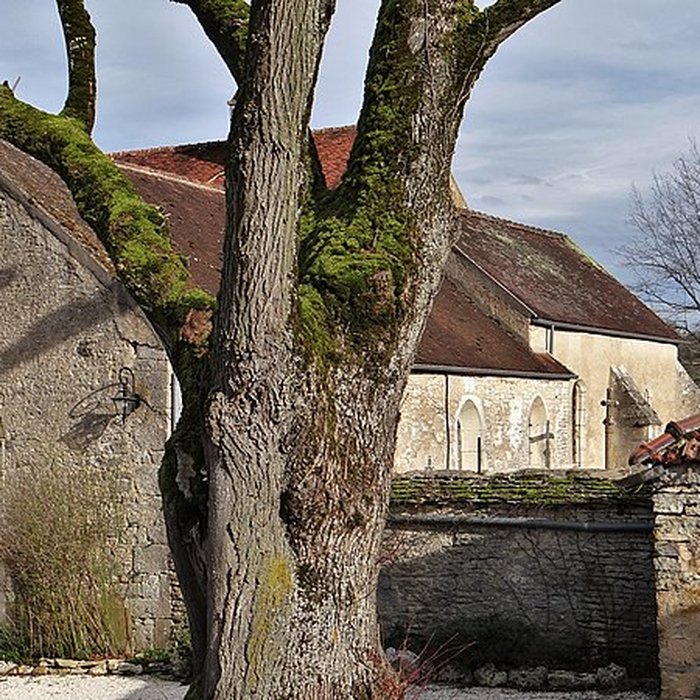 Photo de Prieuré de Cours