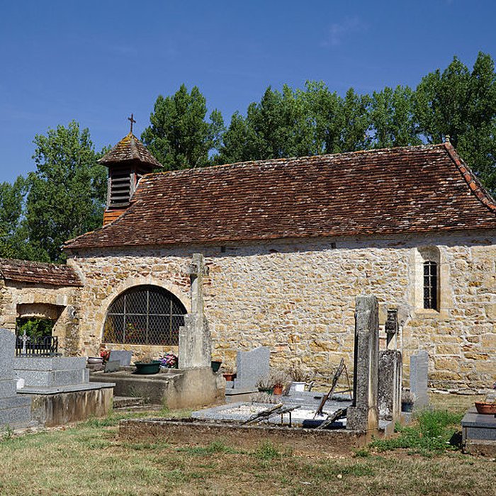 Photo de Prieuré de Félènes