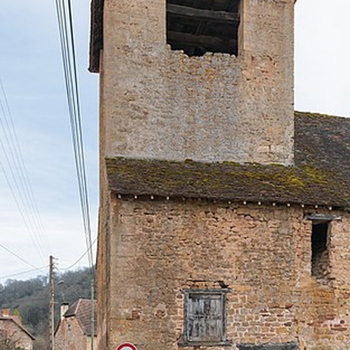 Photo de Prieuré de Félènes