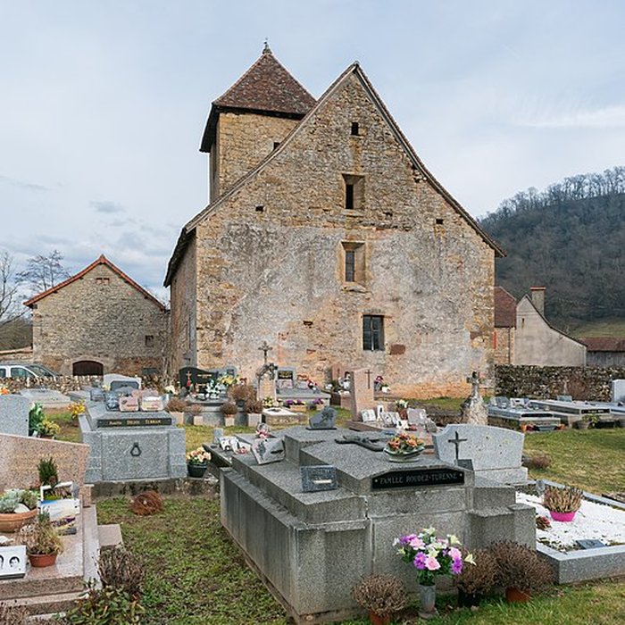 Photo de Prieuré de Félènes
