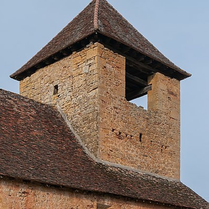 Photo de Prieuré de Félènes