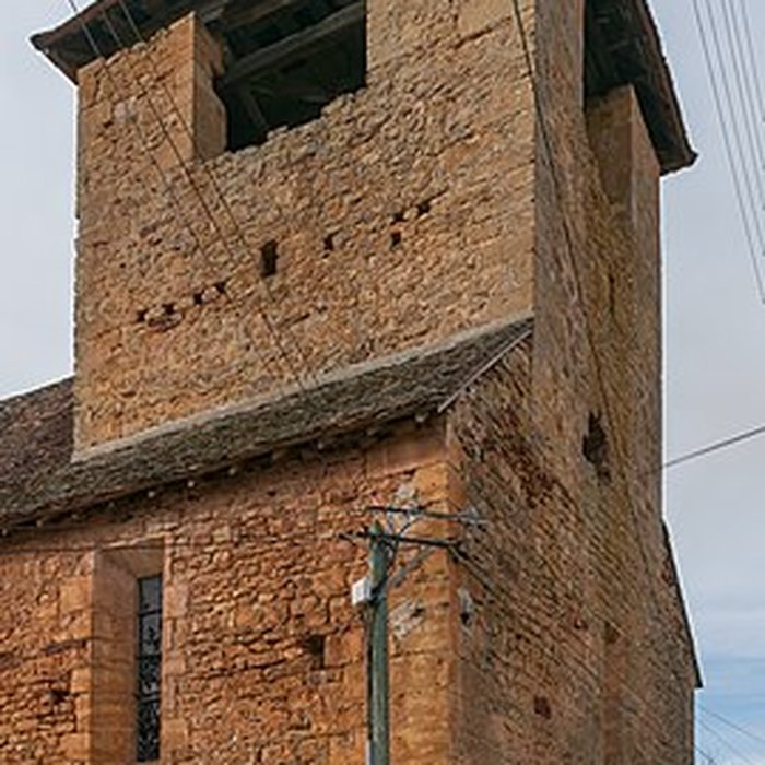 Photo de Prieuré de Félènes