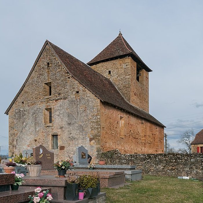 Photo de Prieuré de Félènes