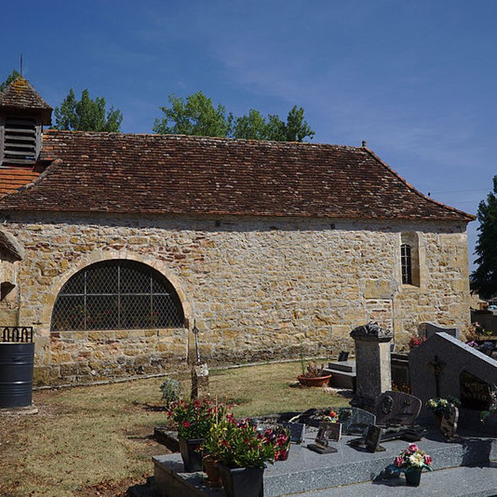 Photo de Prieuré de Félènes