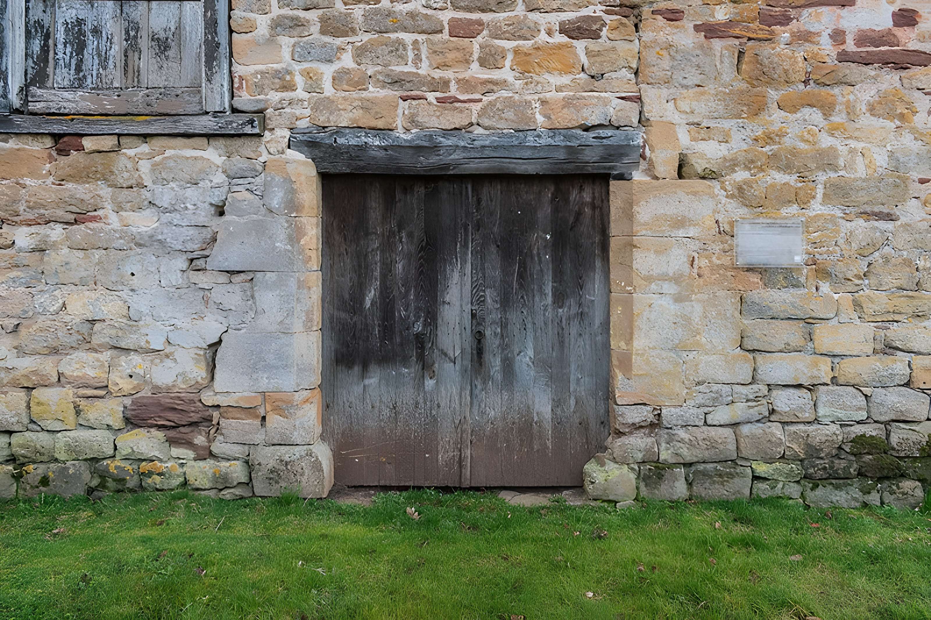 Prieuré de Félènes