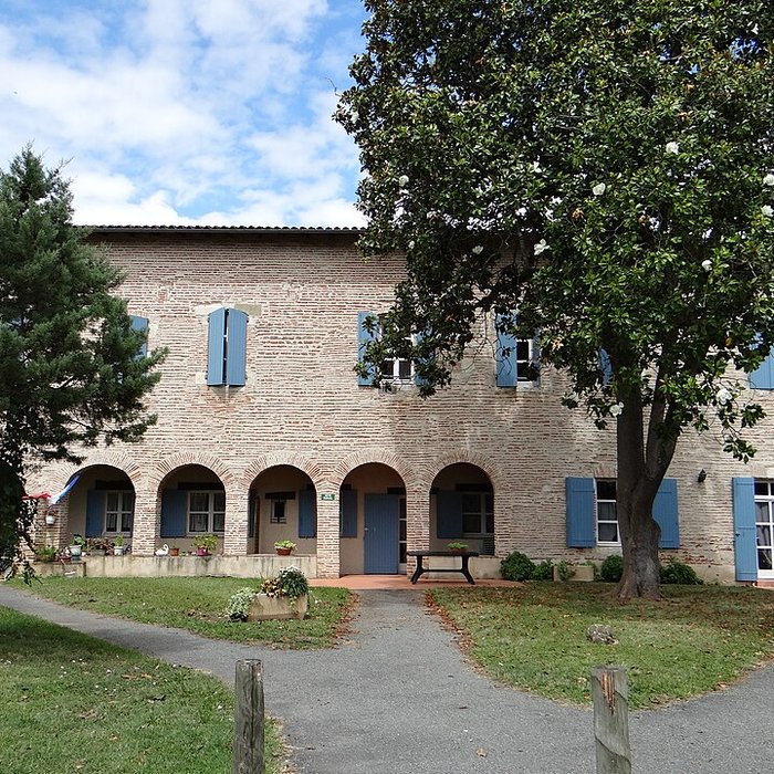 Photo de Ancien prieuré fontevriste