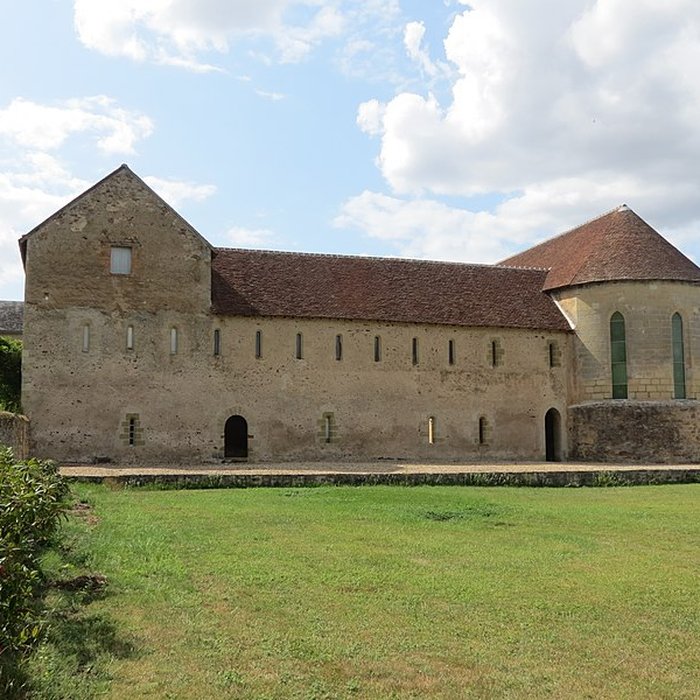 Photo de Prieuré de Fontblanche