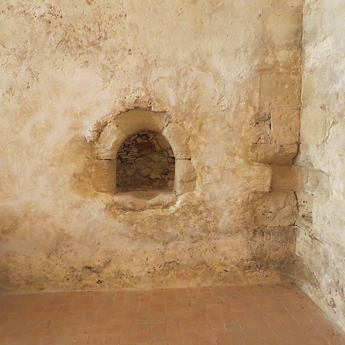 Photo de Prieuré de Fontblanche