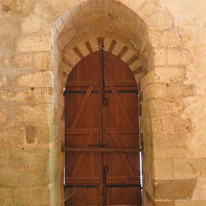 Photo de Prieuré de Fontblanche