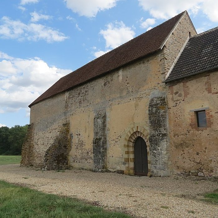 Photo de Prieuré de Fontblanche