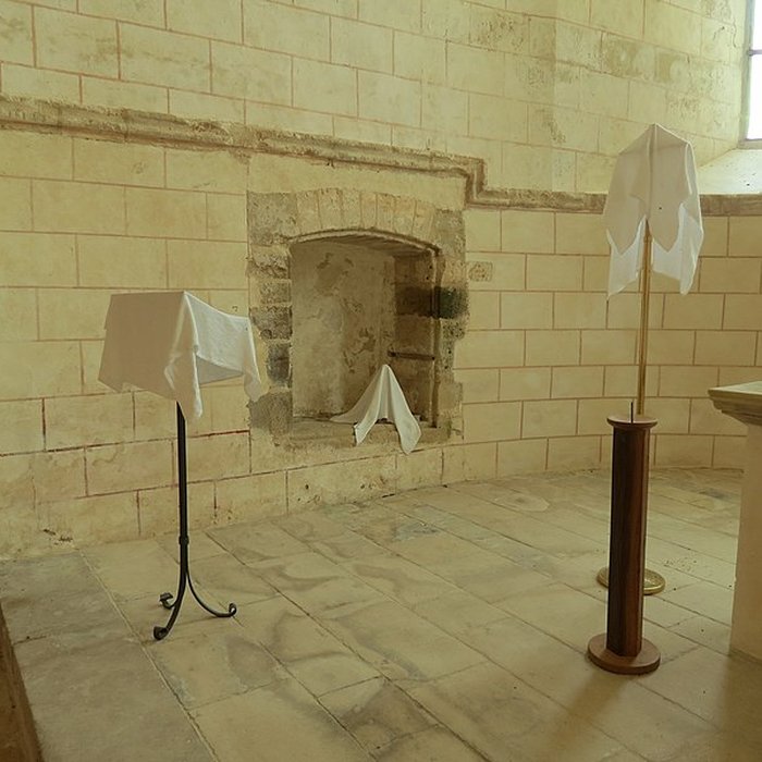 Photo de Prieuré de Fontblanche