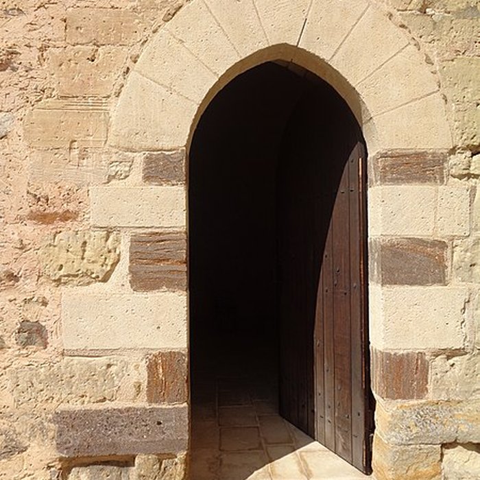 Photo de Prieuré de Fontblanche