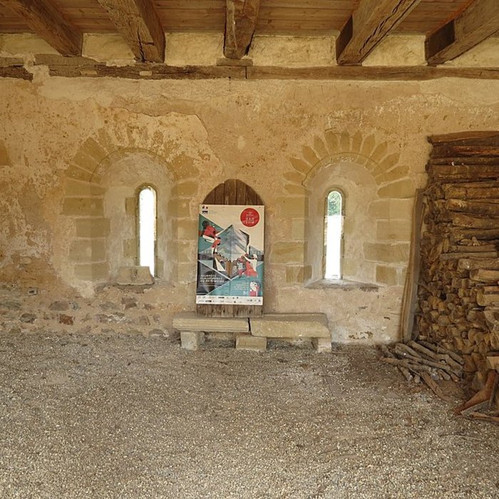 Photo de Prieuré de Fontblanche