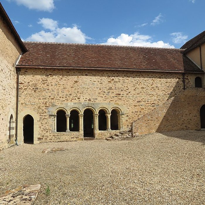 Photo de Prieuré de Fontblanche