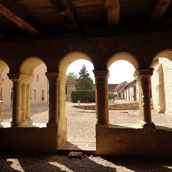 Photo de Prieuré de Fontblanche