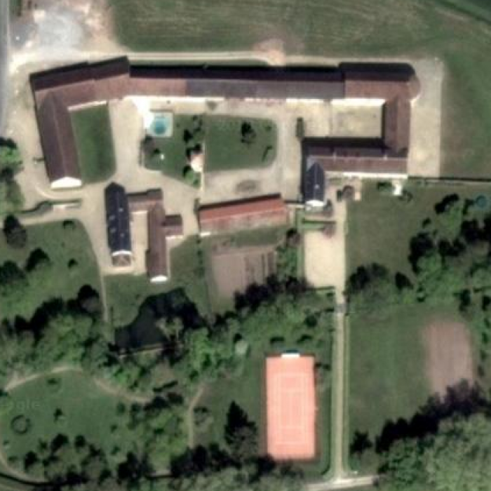 Photo de Prieuré de Fontblanche