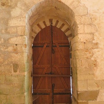 Prieuré de Fontblanche