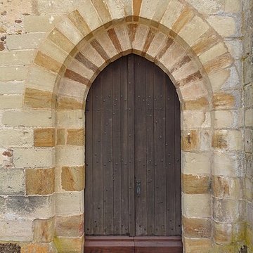 Prieuré de Fontblanche