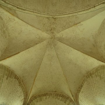 Prieuré de Fontblanche