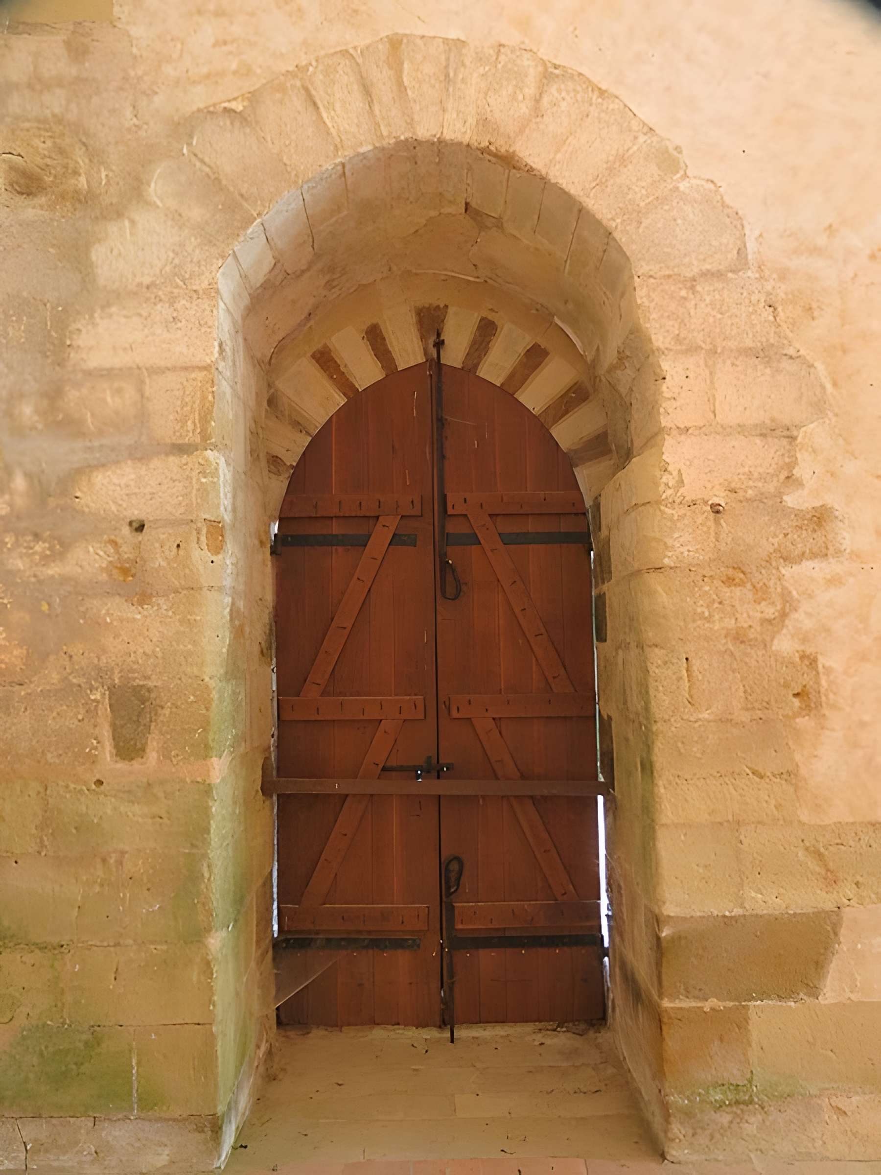 Prieuré de Fontblanche