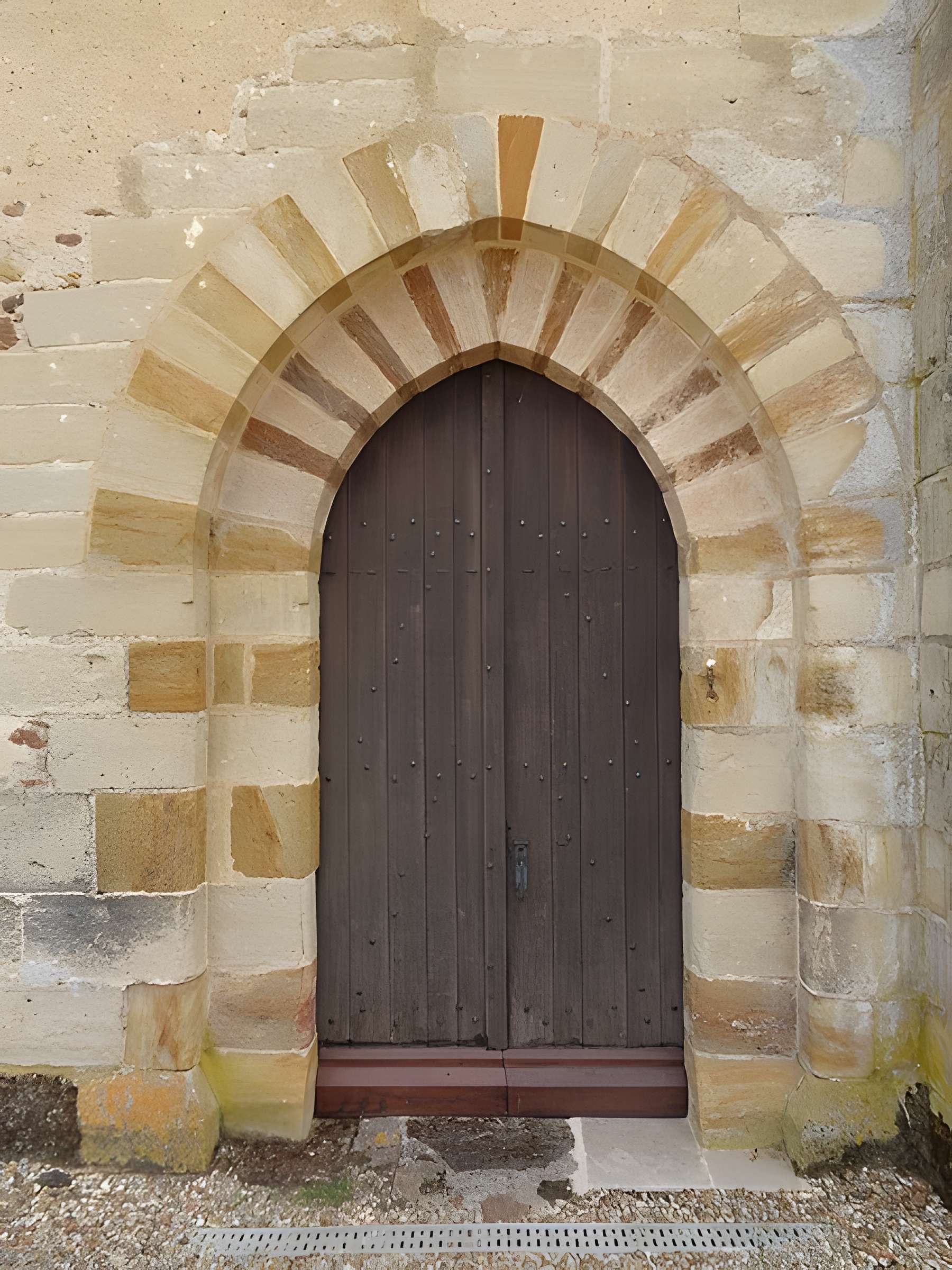 Prieuré de Fontblanche