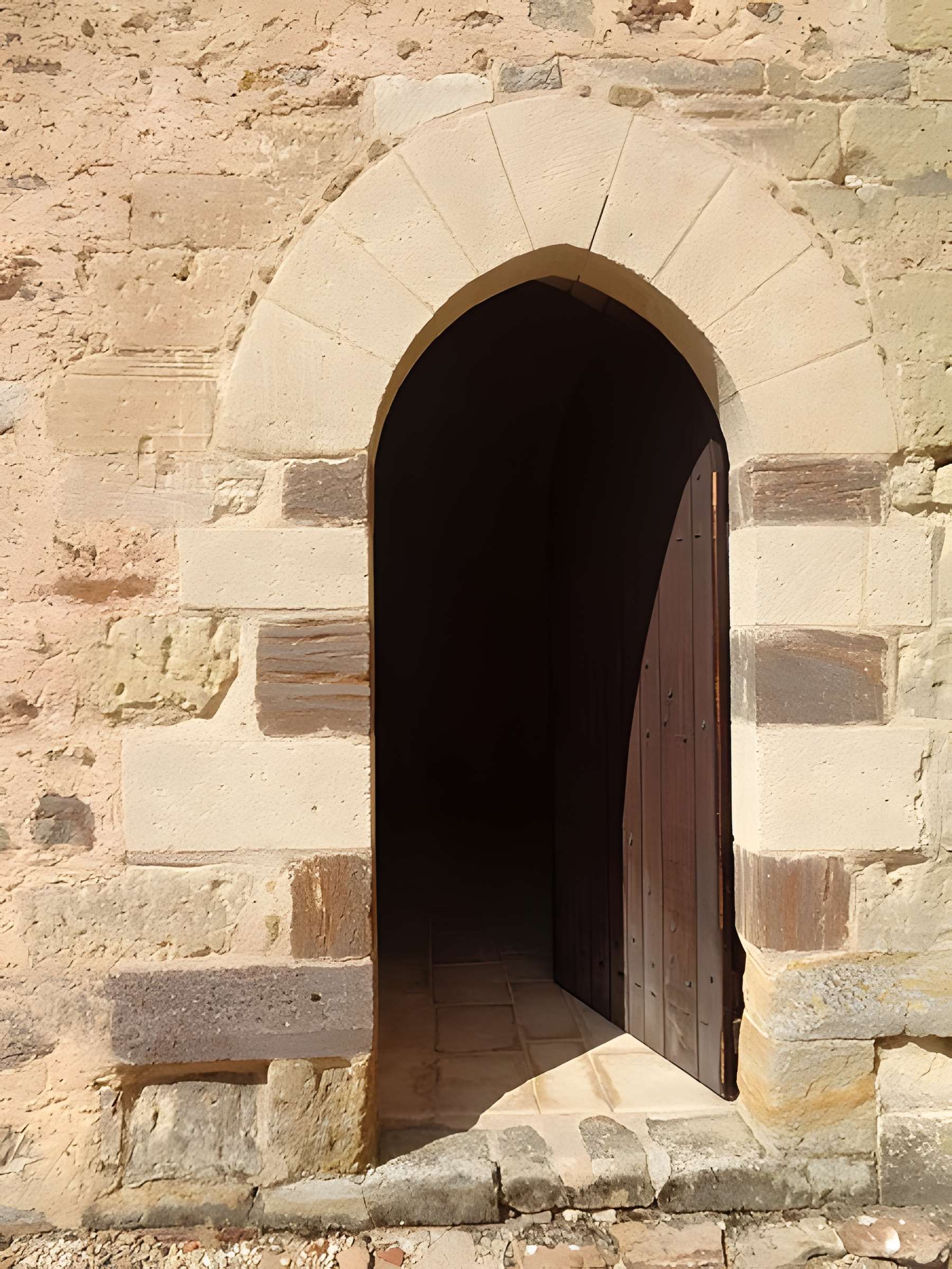 Prieuré de Fontblanche