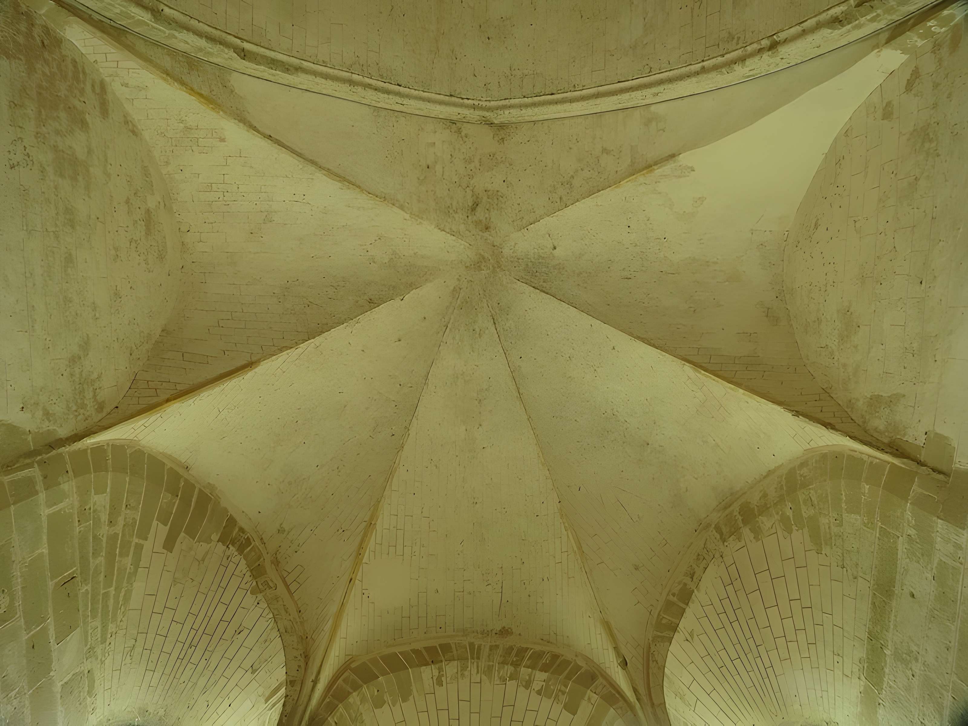 Prieuré de Fontblanche