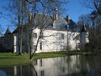Photo de Château de Girecourt