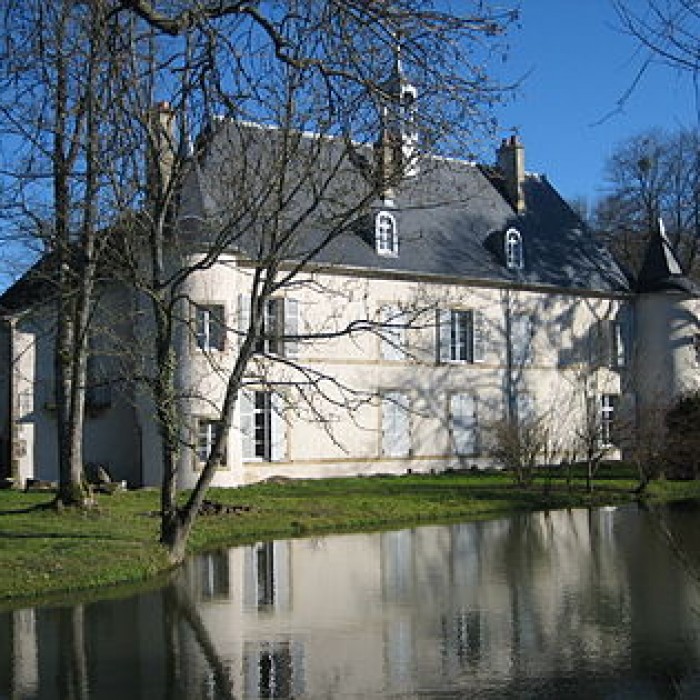 Photo de Château de Girecourt