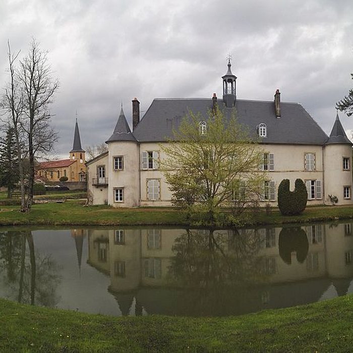 Photo de Château de Girecourt