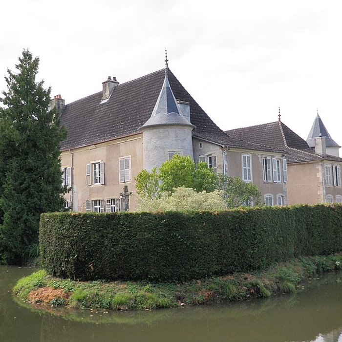 Photo de Château de Girecourt