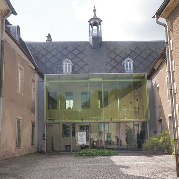 Château de Girecourt
