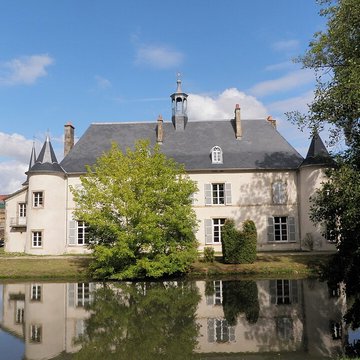 Château de Girecourt